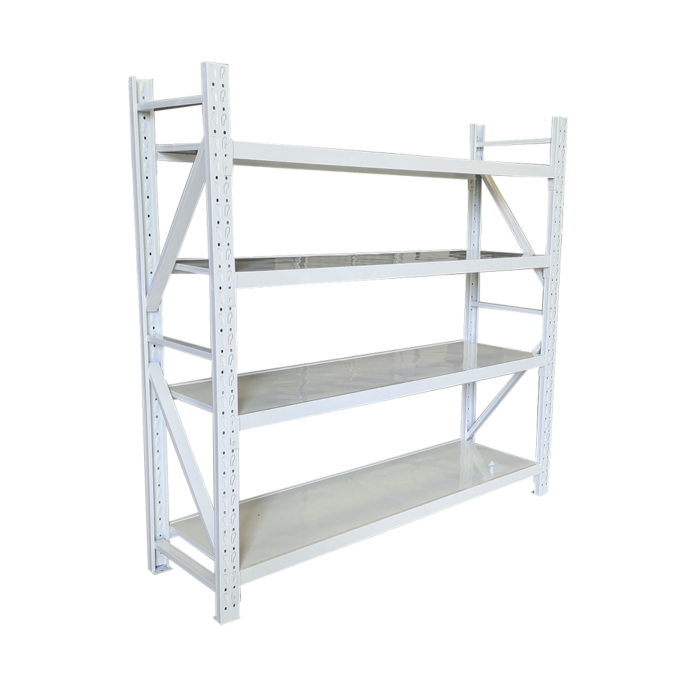 Chaoyu Storage Shelves Durable Garage Racks Foldable Display Racking