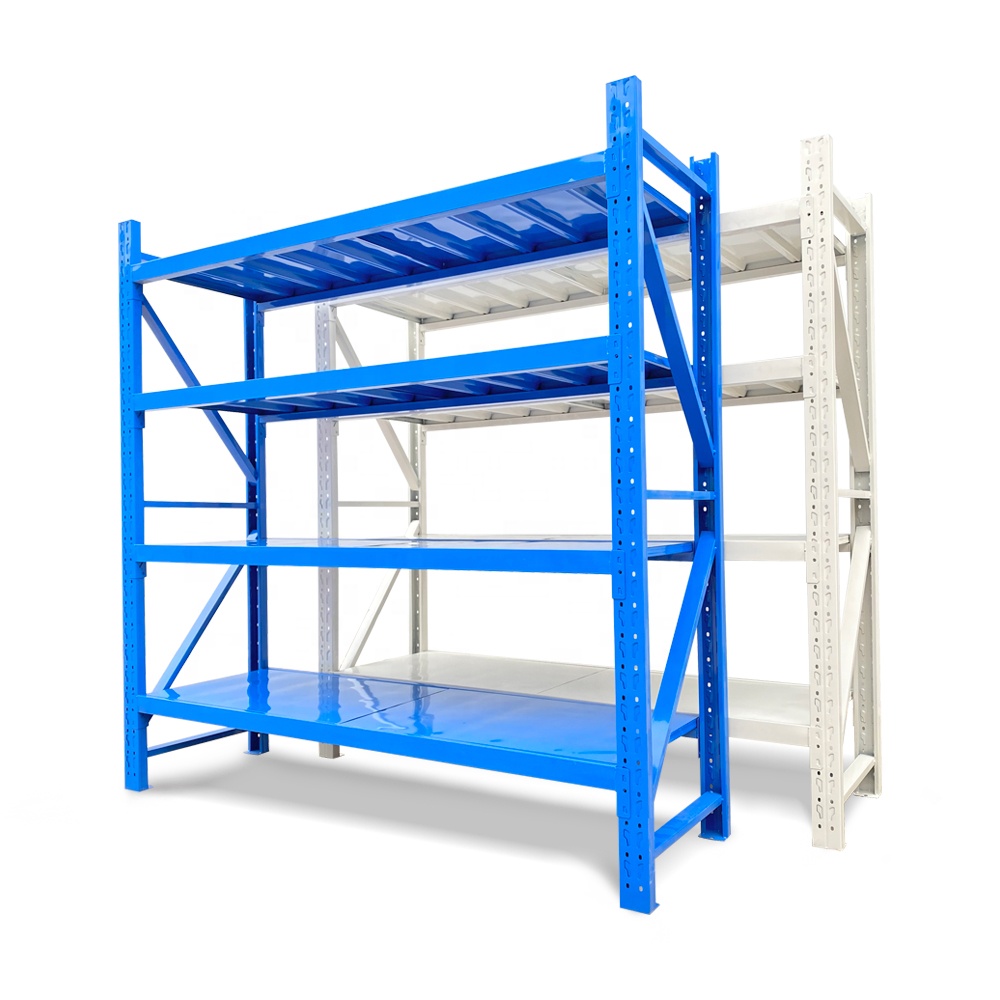 Racking System Overview
