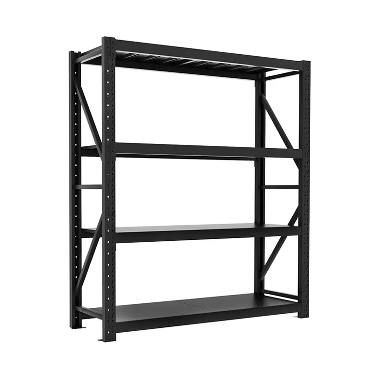 Wholesale Heavy Duty Utility Wire Rack China Design Durable and Corrosion Protected Storage Rack with Layer Network Shelf