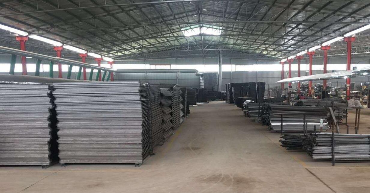 Welding Line