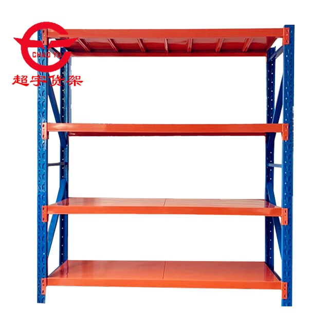 Racking System Components