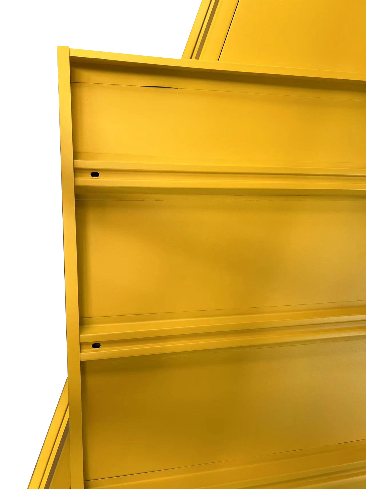 Factory Price 5 Layer Adjustable Steel Warehouse Storage Rack Shelving Units 200kg-500kg Stacking Racks & Shelves Metal Material