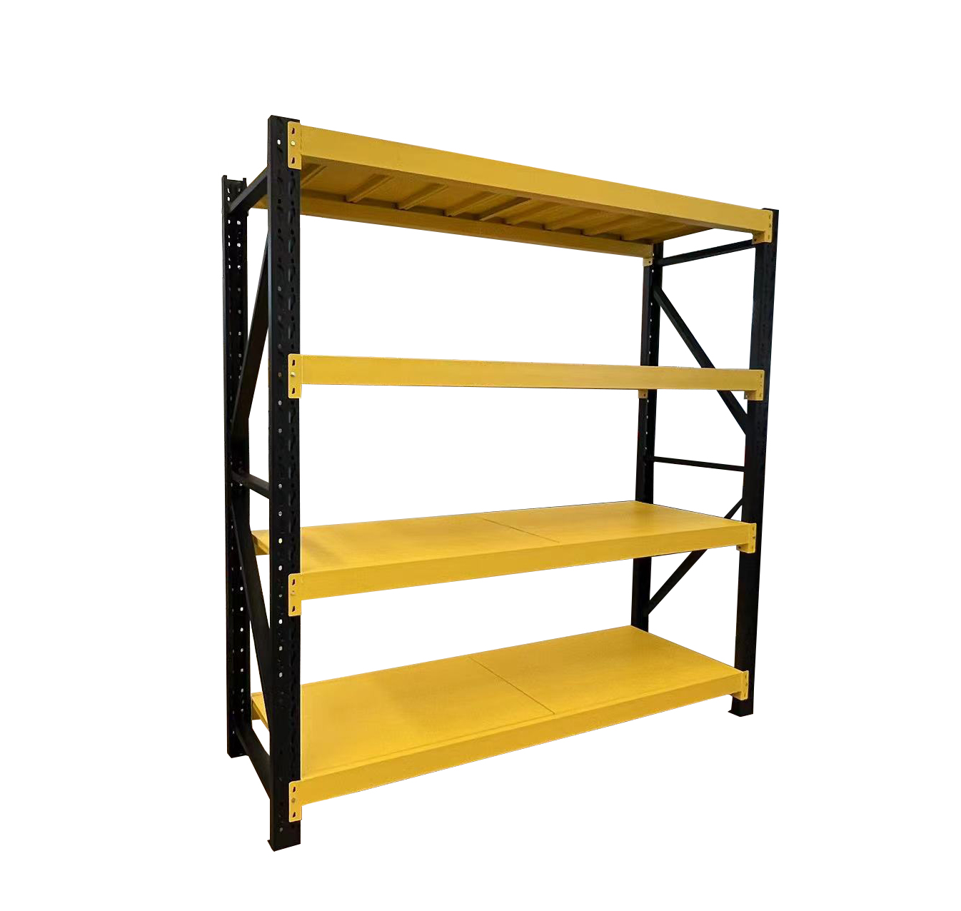 Warehouse Installation