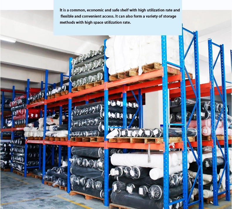Pallet Racking System