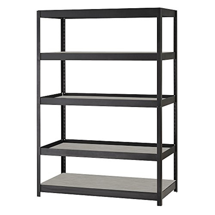 Recommended Shelf