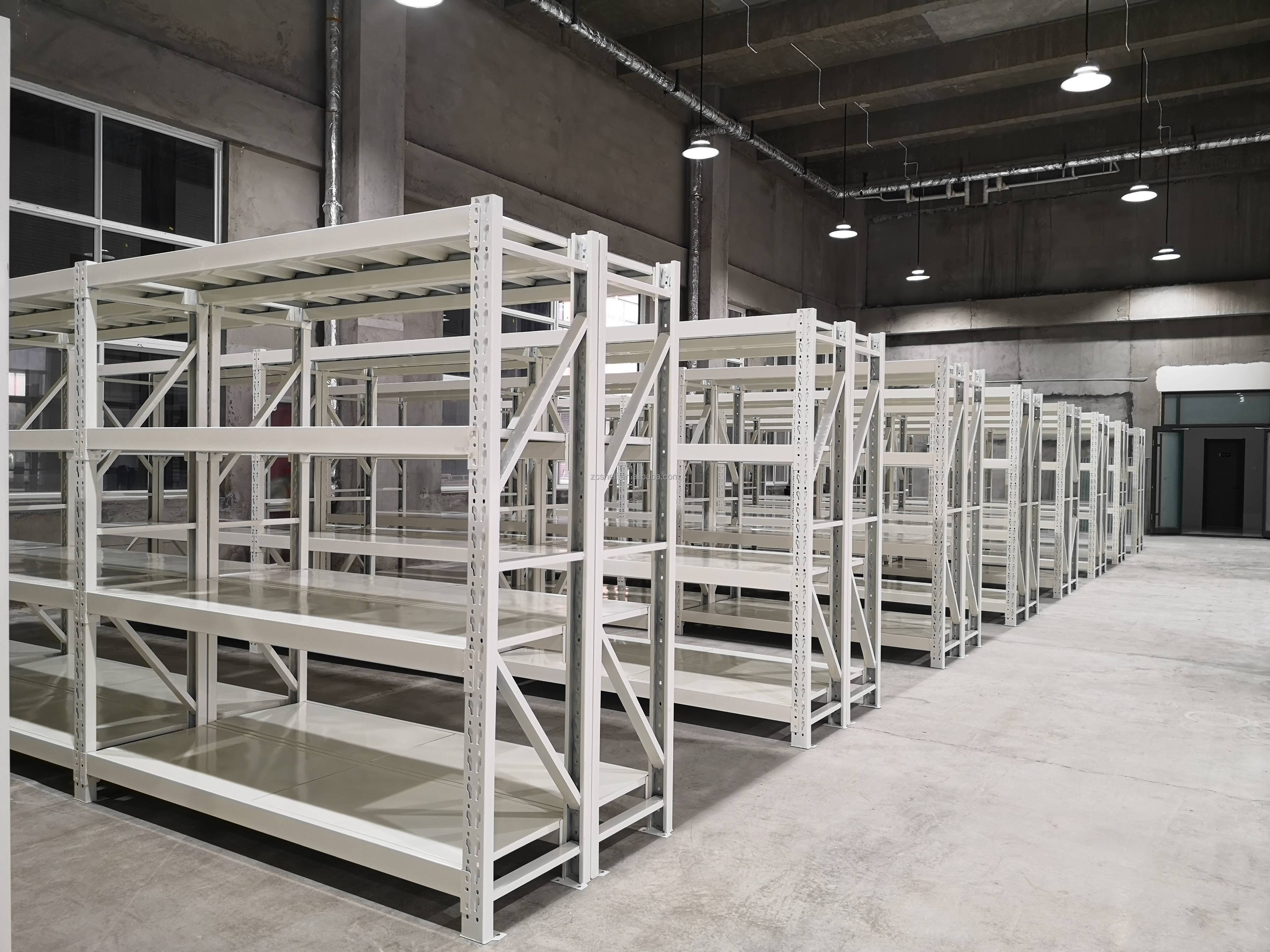 Storage Rack Option A