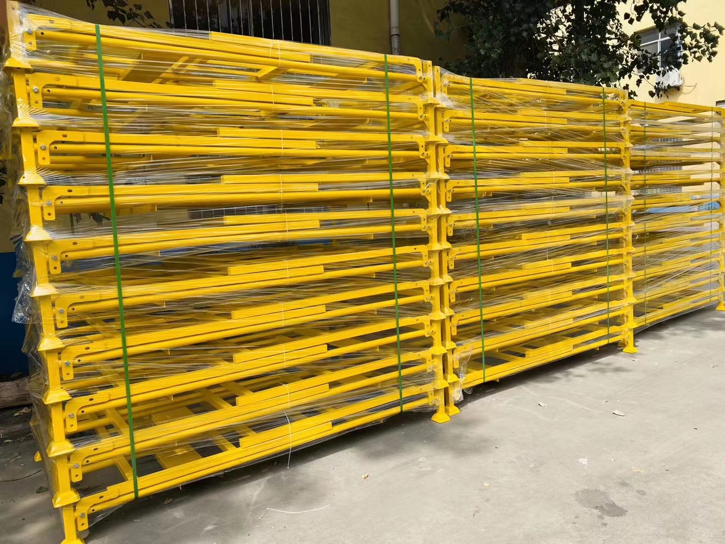 Container Loading