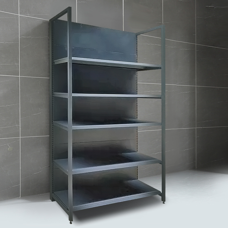 Display Shelf Detail 2