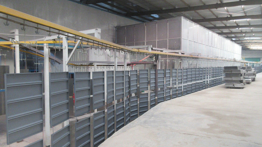 Electrostatic Spraying