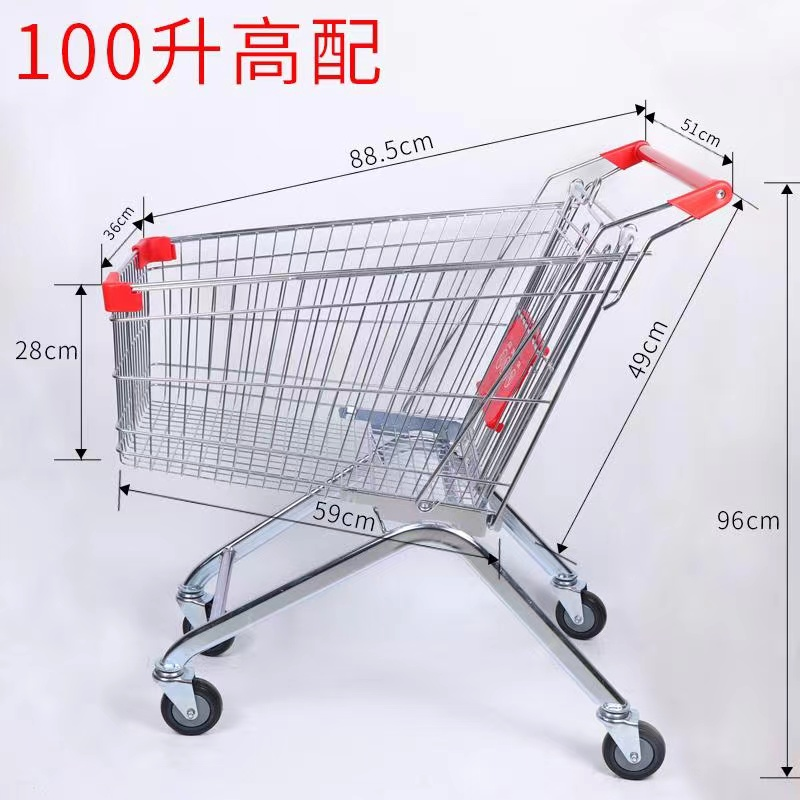 Trolley Spec Sheet 3