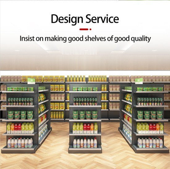 Display Shelf 1