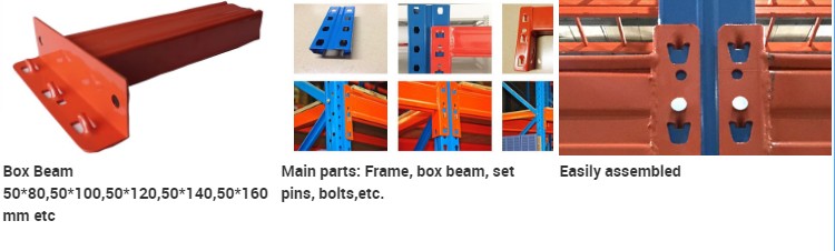 Custom Rack Options