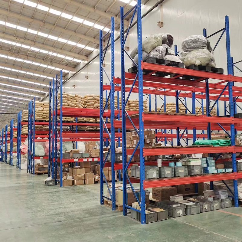 Racking Installation