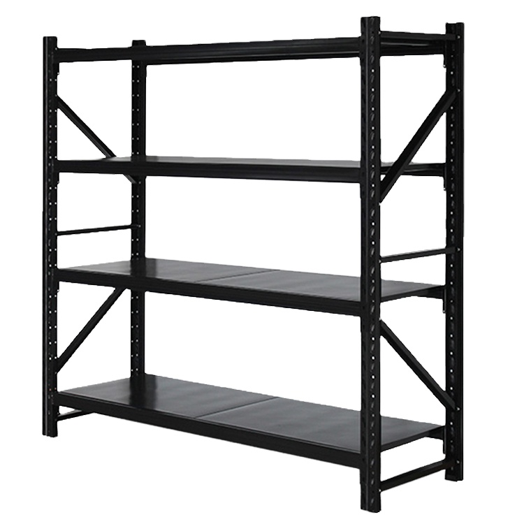 Wholesale Heavy Duty Utility Wire Rack China Design Durable and Corrosion Protected Storage Rack with Layer Network Shelf