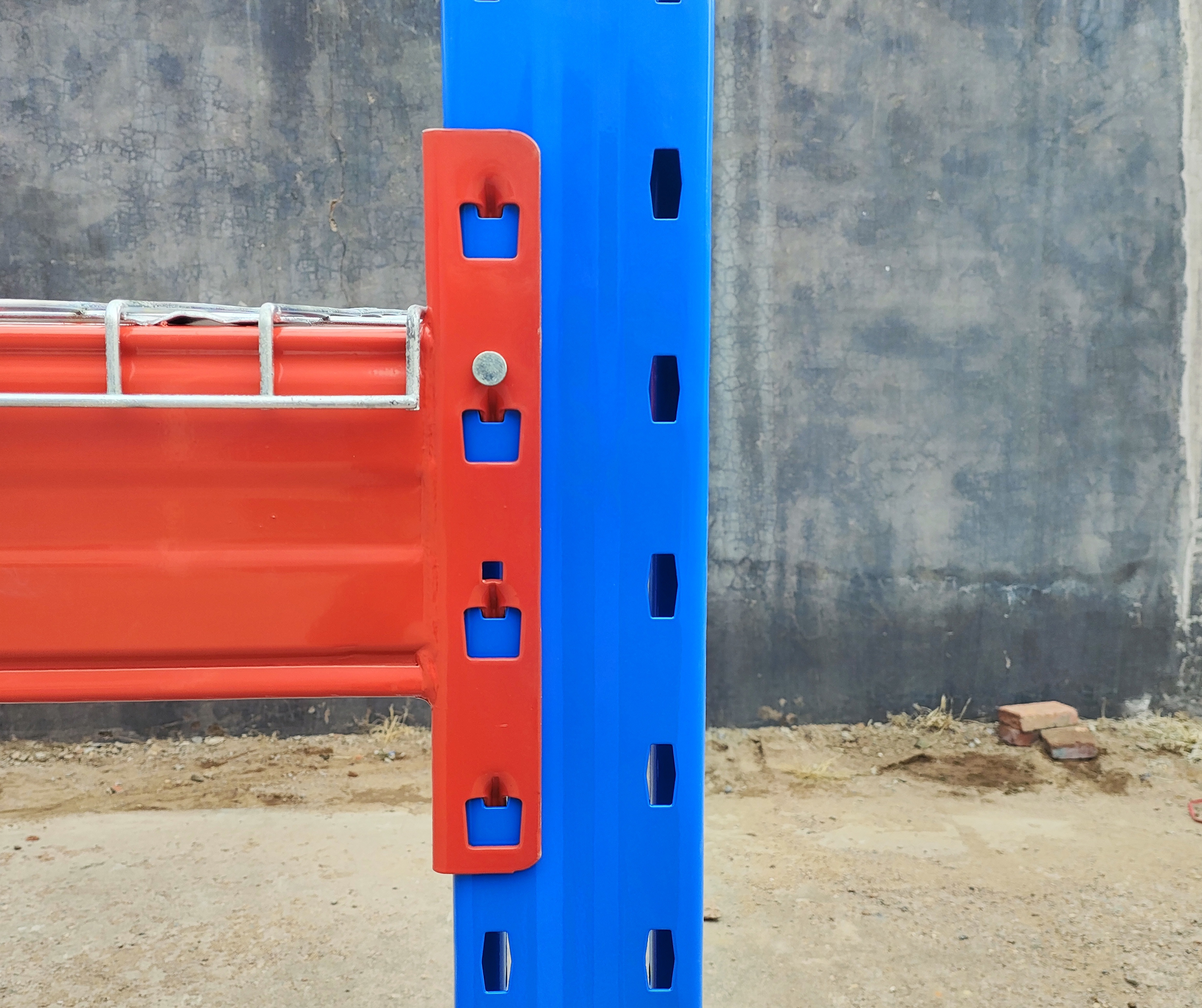 High Quality Storage Racking Systems Shelves and Racks