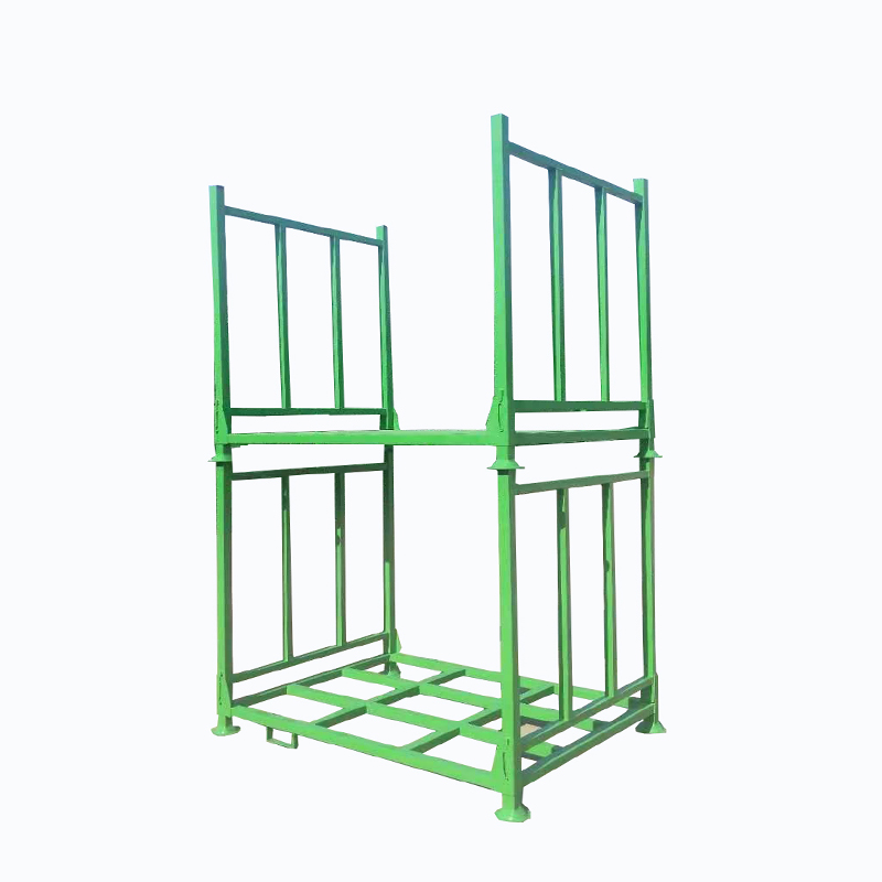 Warehouse Tire System 3