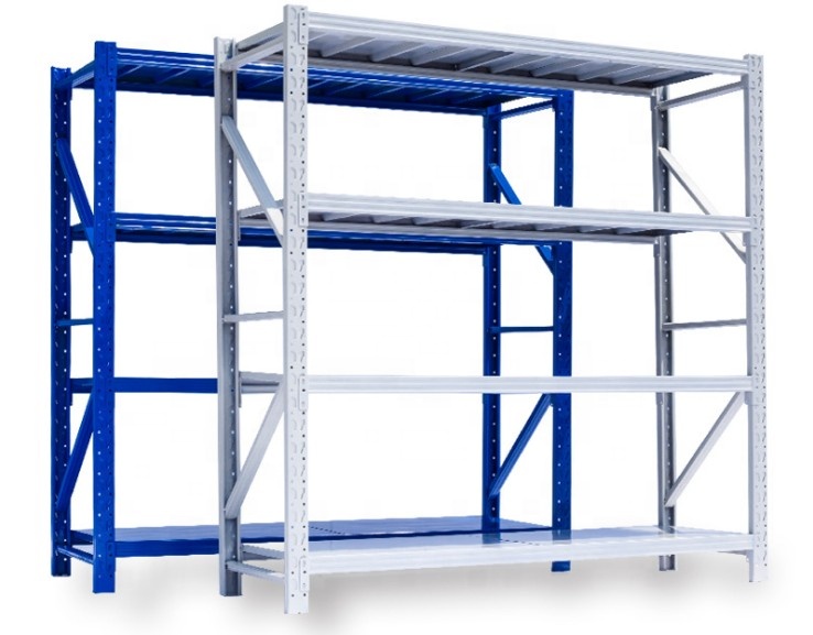 Chaoyu Factory Custom Industrial Platforms Mezzanine Floor Rack System Stainless Steel 4-Layer 500-800kg Capacity Corrosion