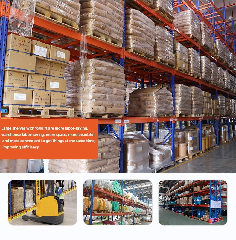 Industrial Racking System
