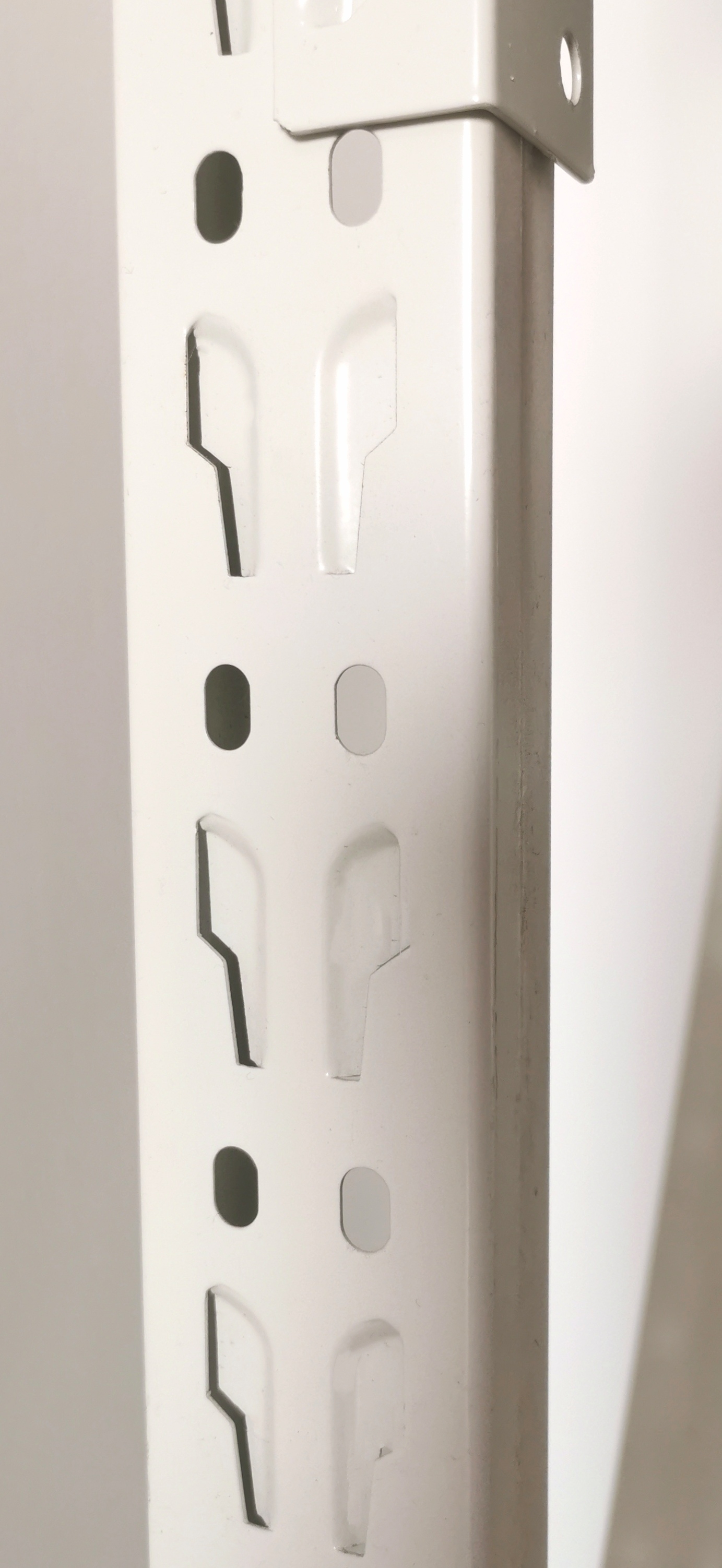 Safety Pin Detail