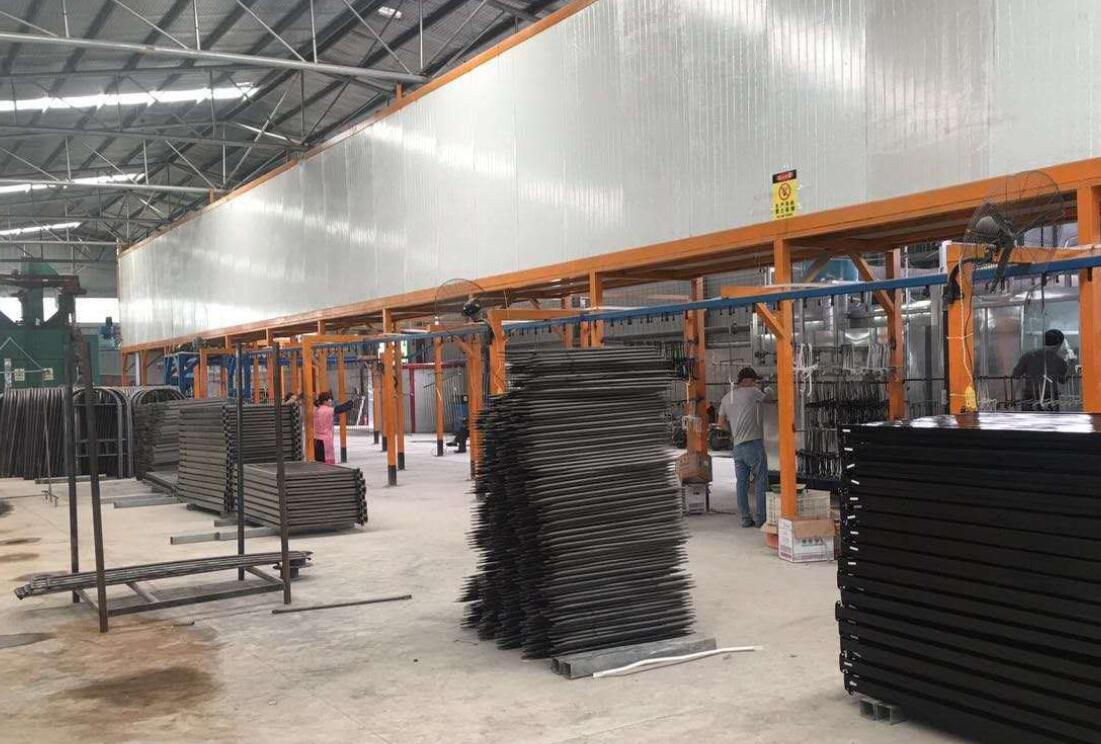 Factory Inside 2