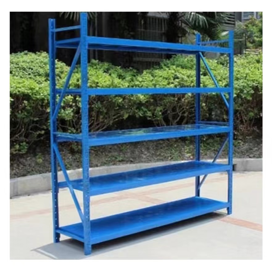 Warehouse Equipment Racks