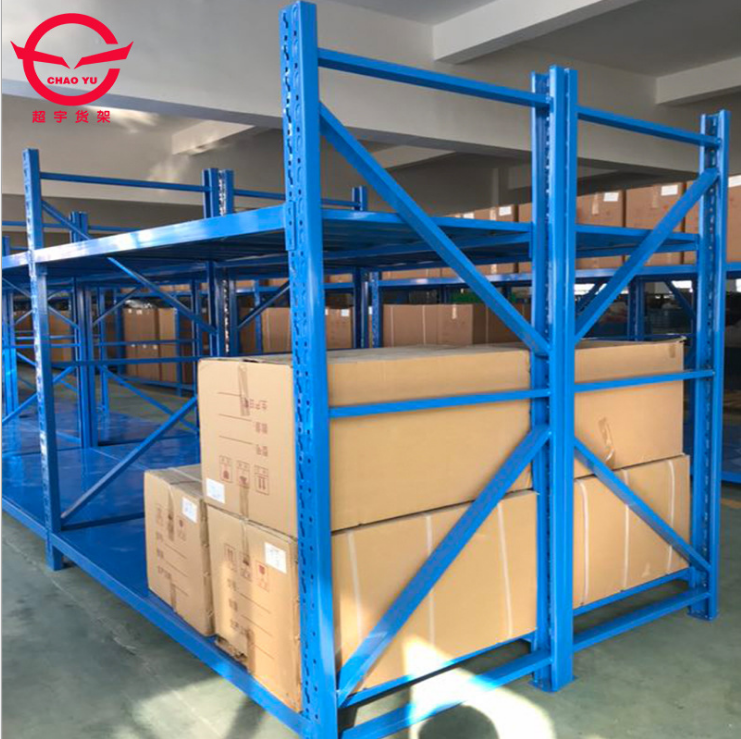 Storage Racks
