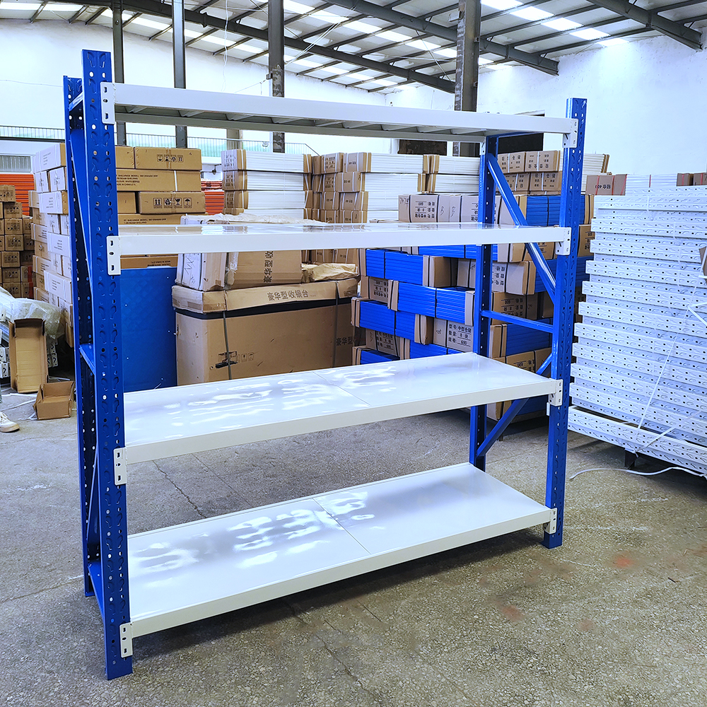 High Quality Storage Racking Systems Shelves and Racks