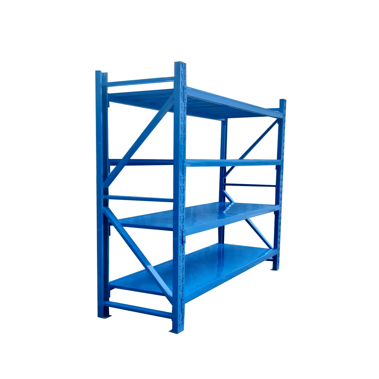 Multi-level Storage Racks