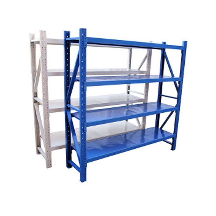 Heavy Duty Warehouse Racking System