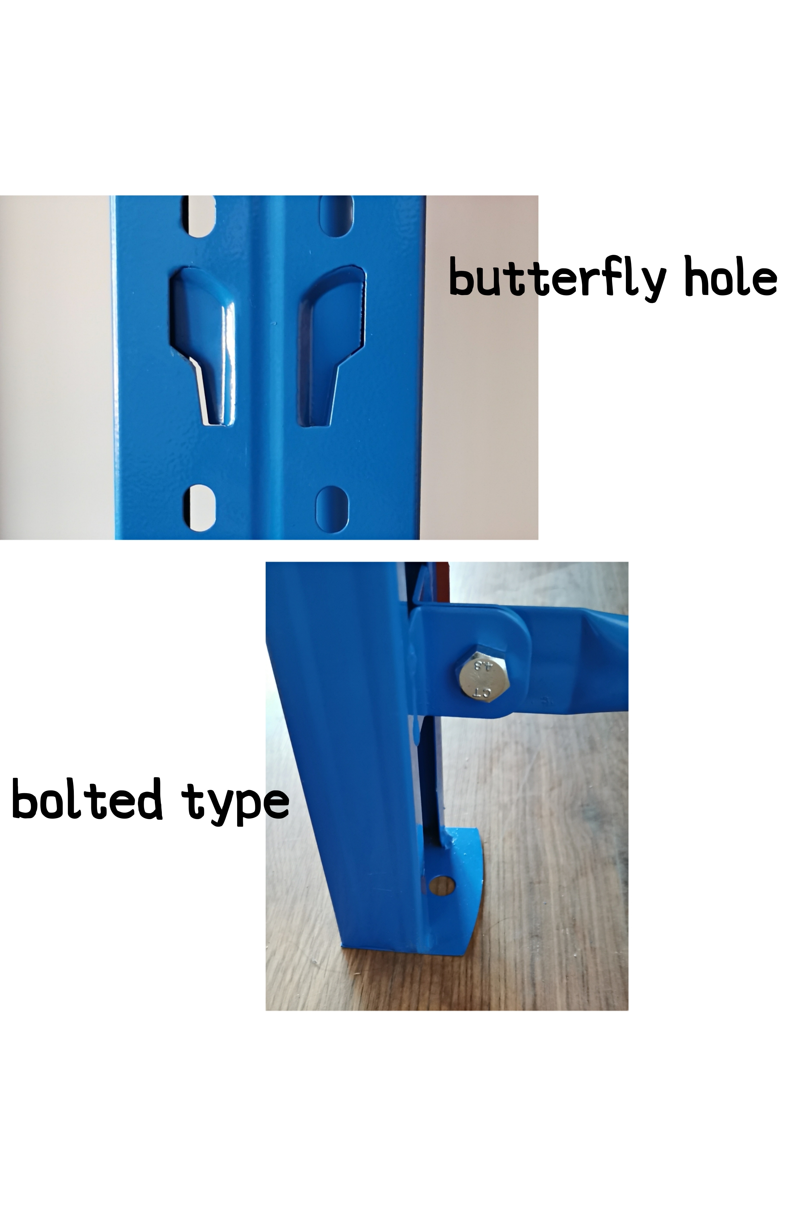 Beam Connection Structure