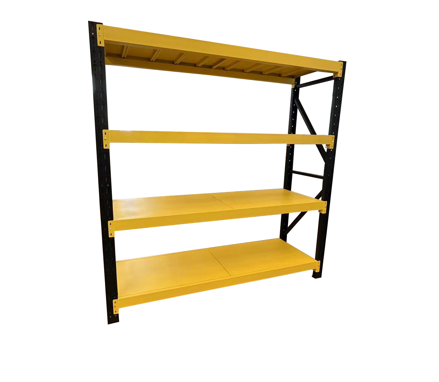 Racking Structure Details