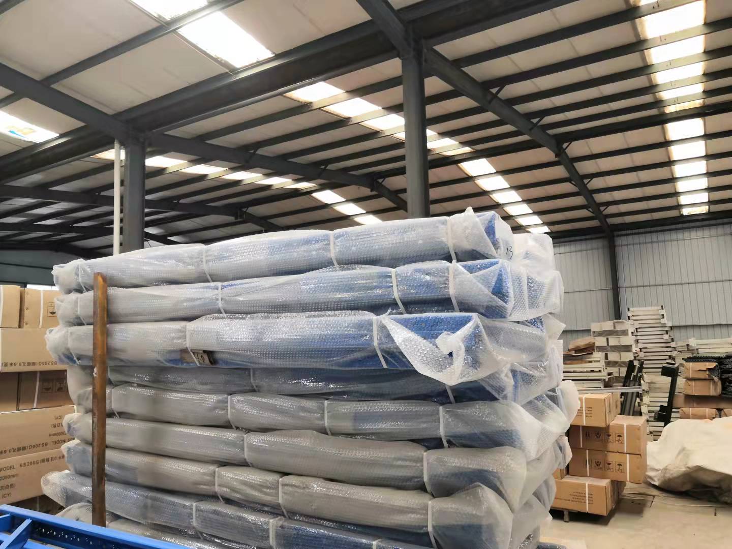 Container Loading