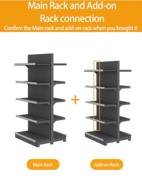 Display Shelf 10