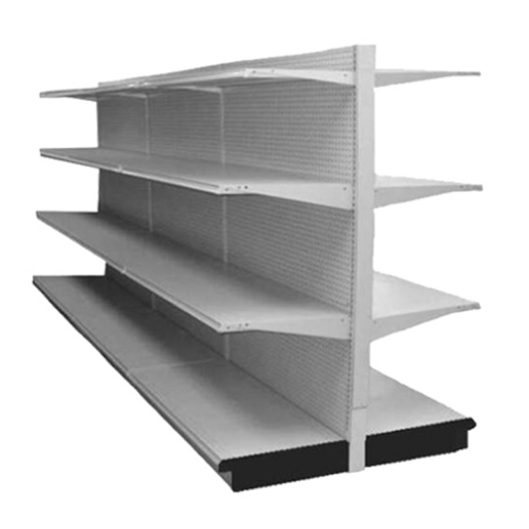 Medium Duty Multi-tier Shelving