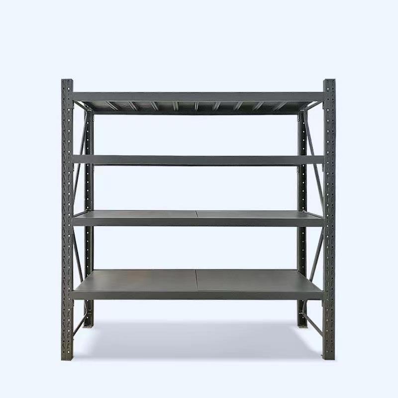 Blue Shelf Option