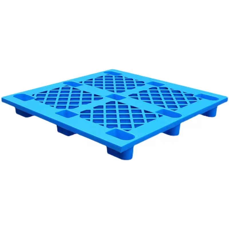 Durable Nestable Cheap Plastic Pallet