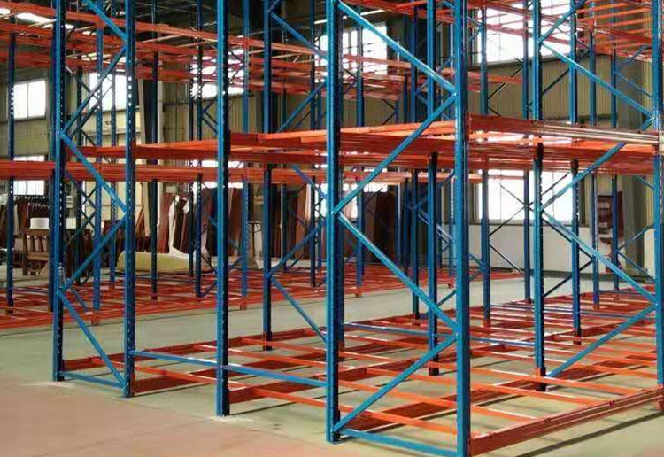 Storage Racks