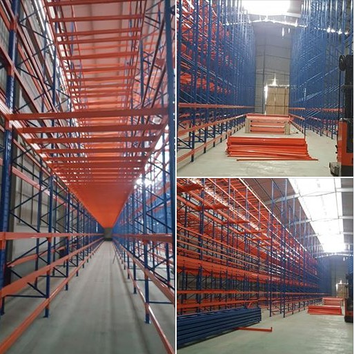 Racking Structure