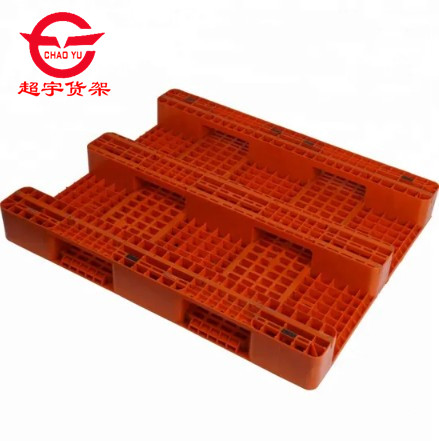 Logistics Warehousing Pallet