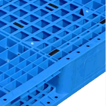 Pallet Detail Closeup