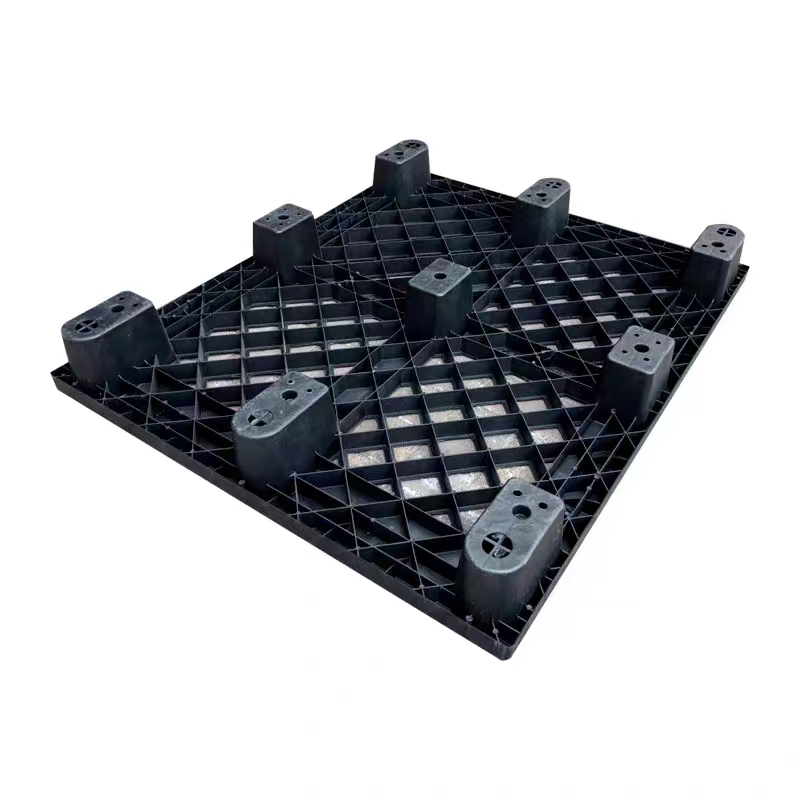 Industrial Pallet Bottom Support