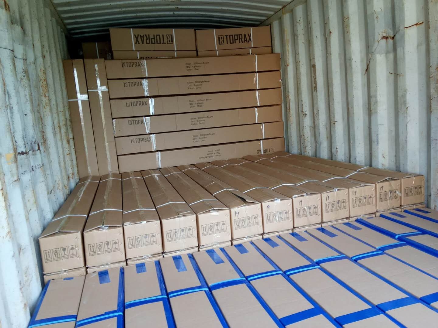 Shipping Method