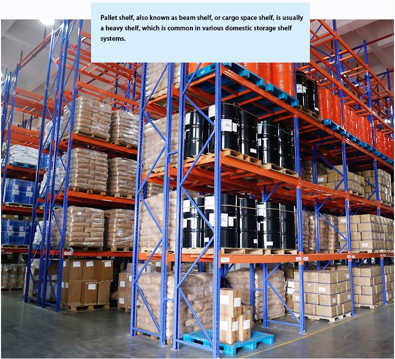 Warehouse Racking