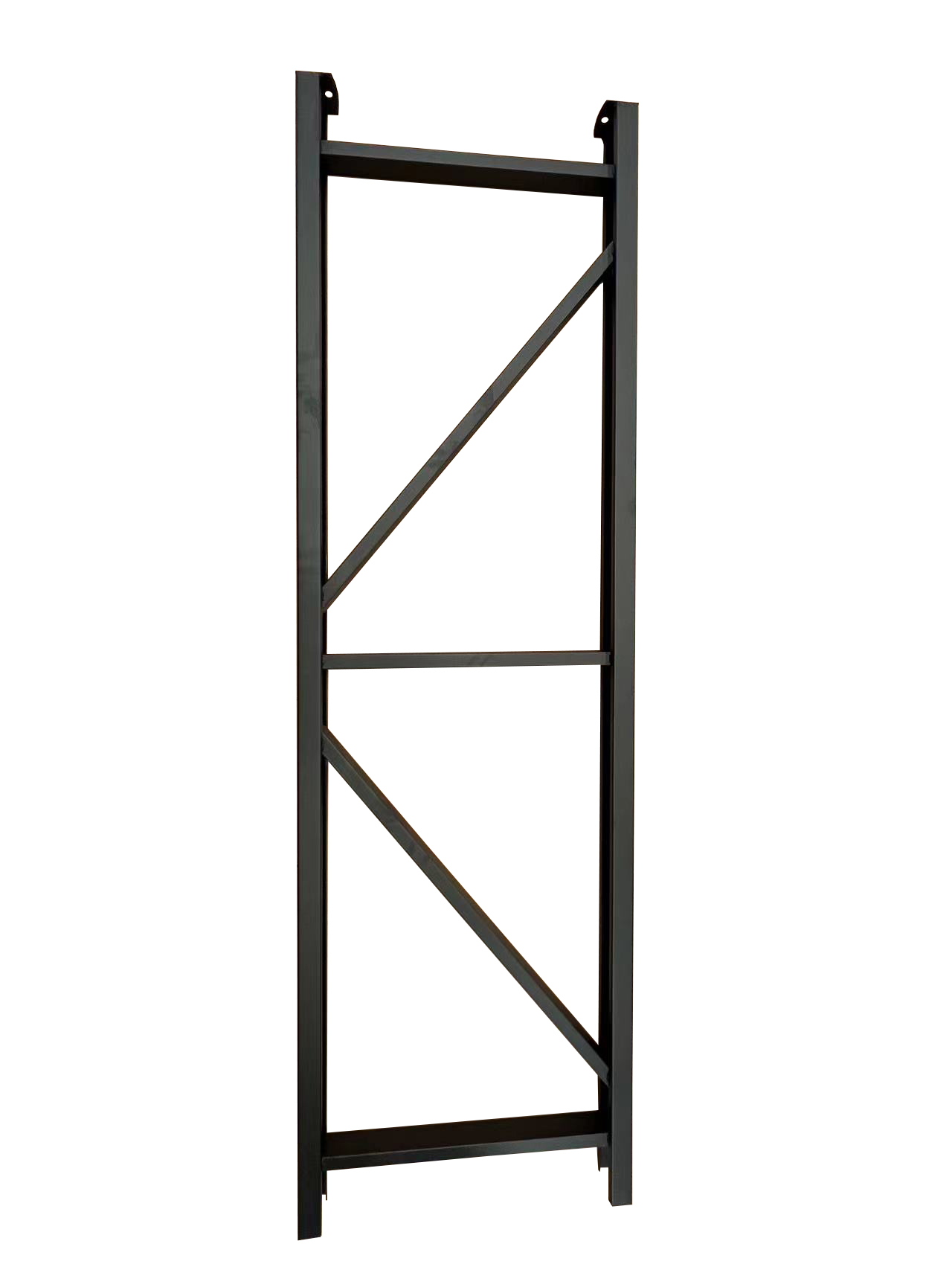 Warehouse Shelf Detail