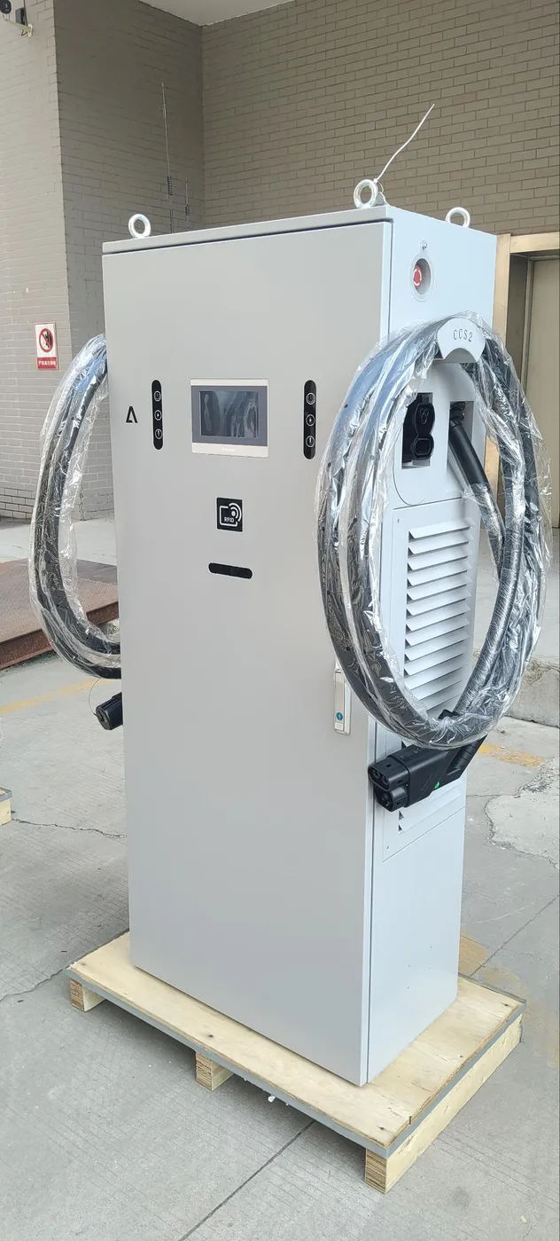 EV Charging Layout 1