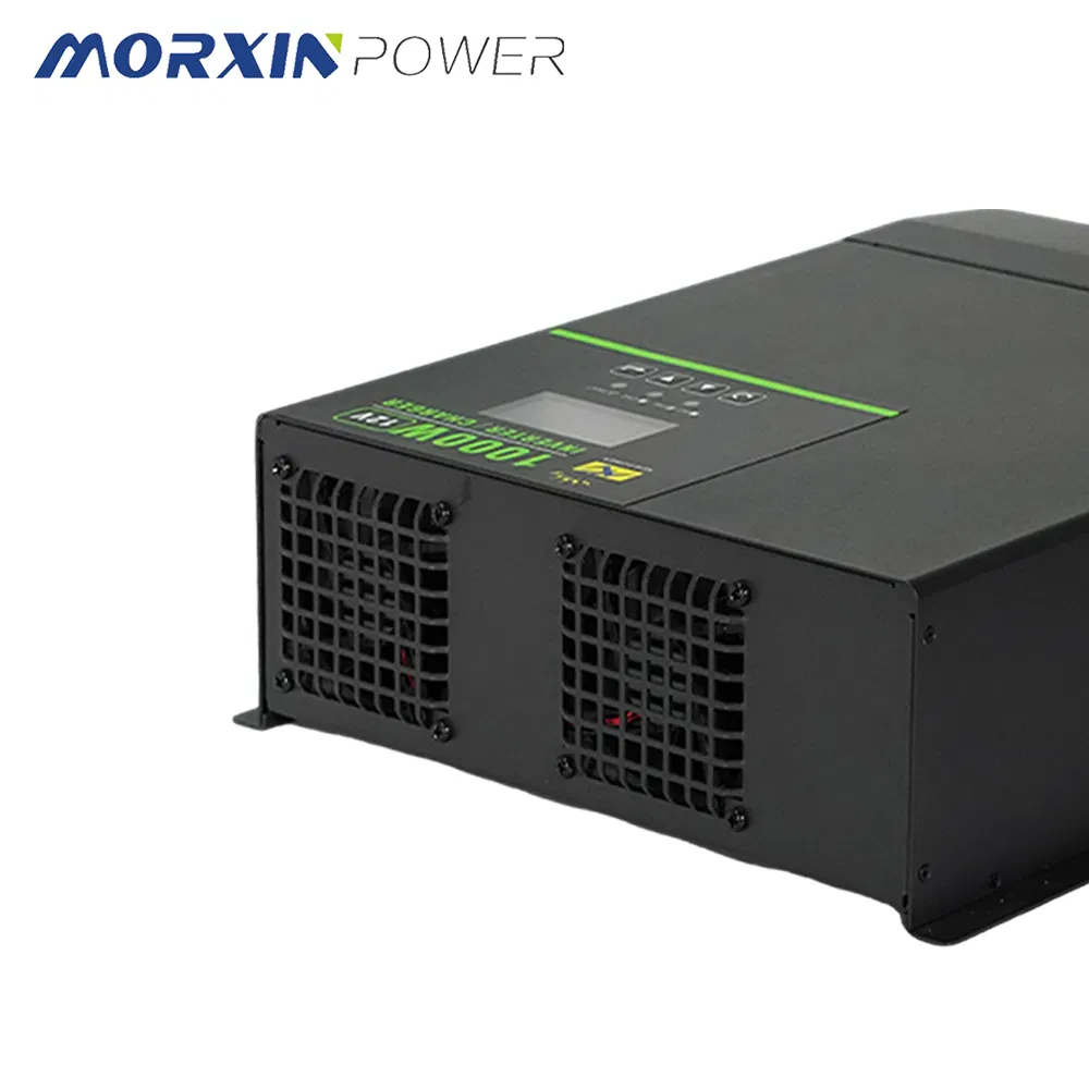 1000W Bi-Directional Pure Sine Wave Inverter &amp; Charger for RV Caravan Vehicle