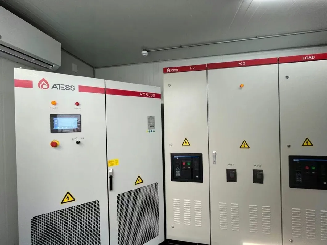 Solar Inverter Details