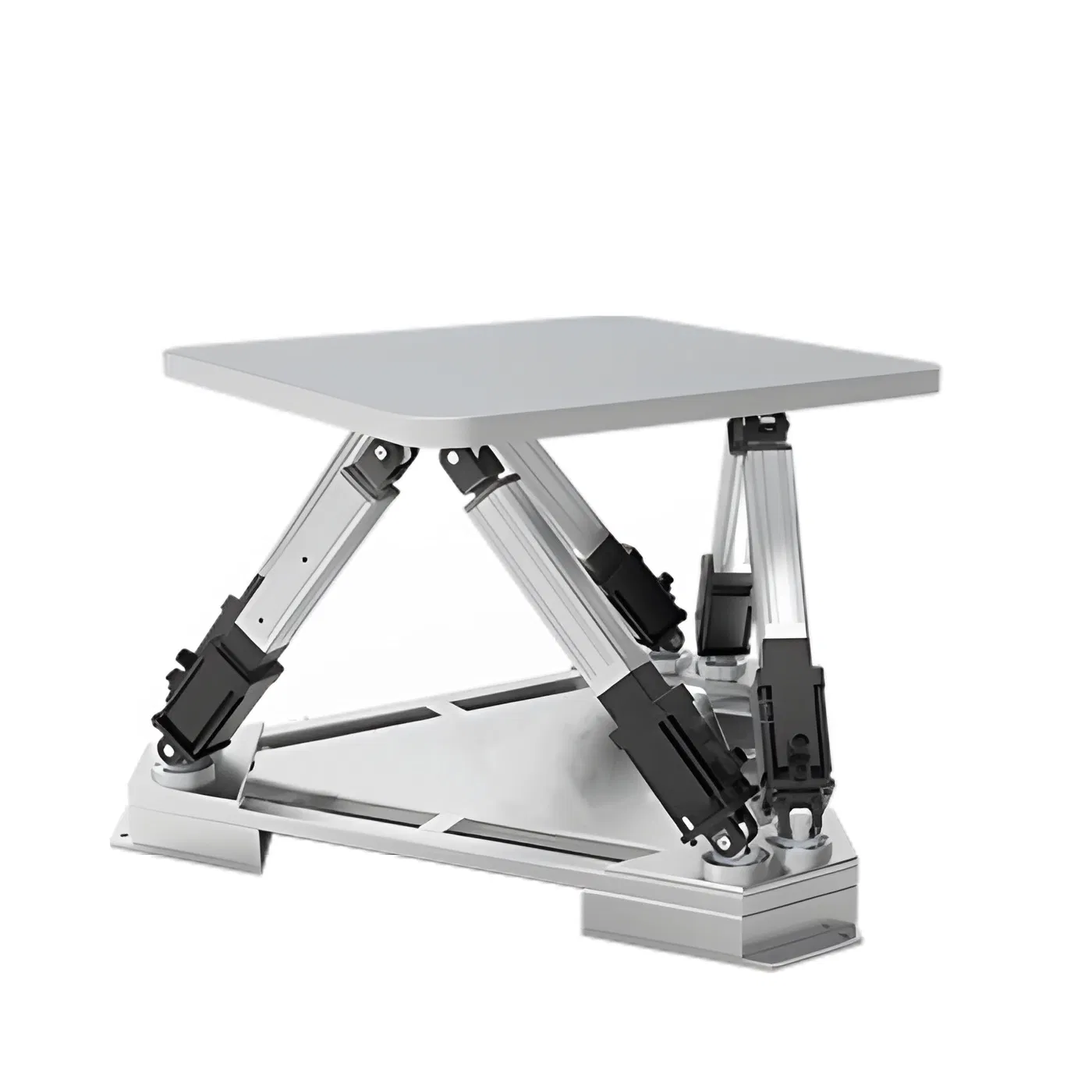 6-Dof Hexapod Platform System