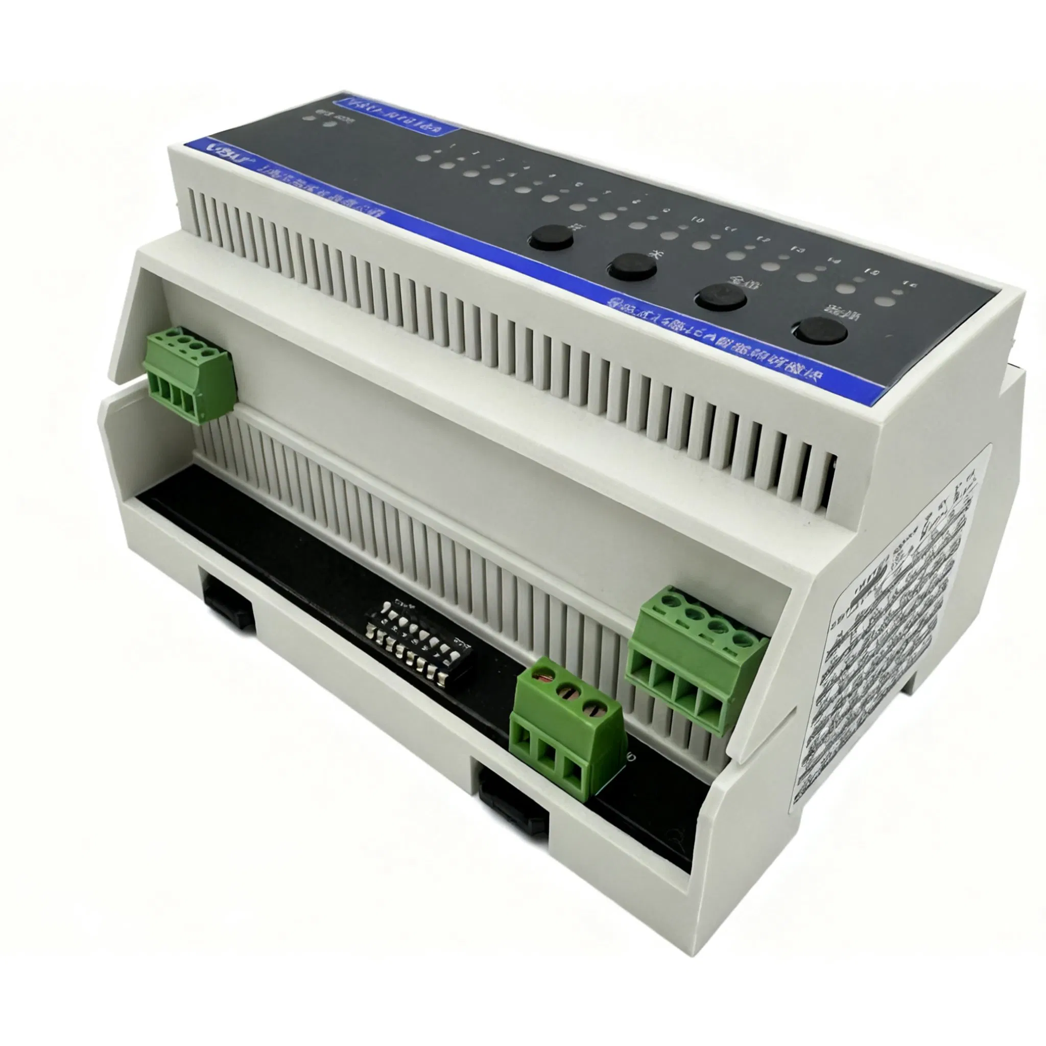 Knx Dali Gateway Smart Light Dimmer Switch Controller