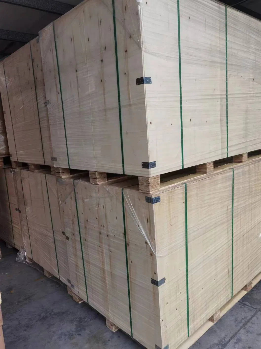 Shipping Preparation